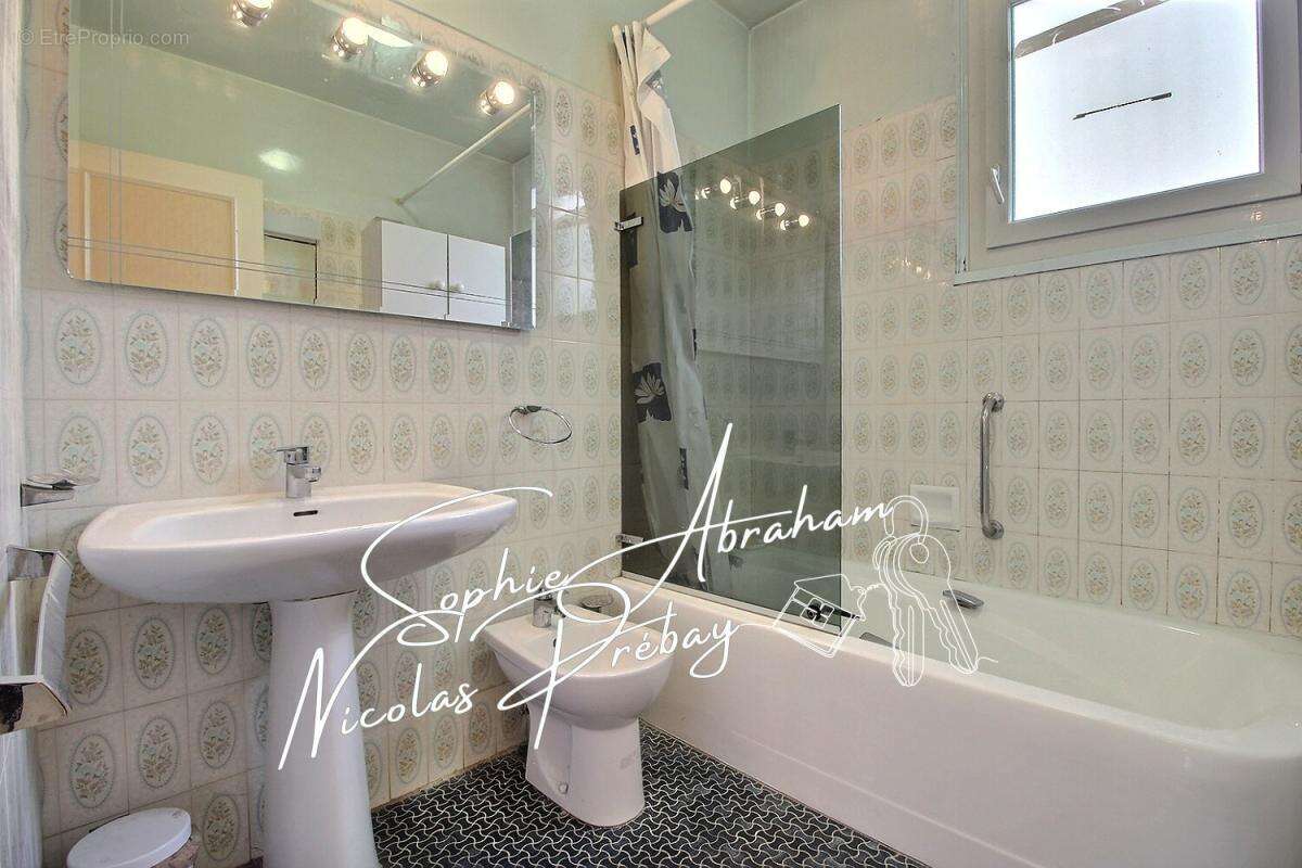 Maison à ANGERVILLE