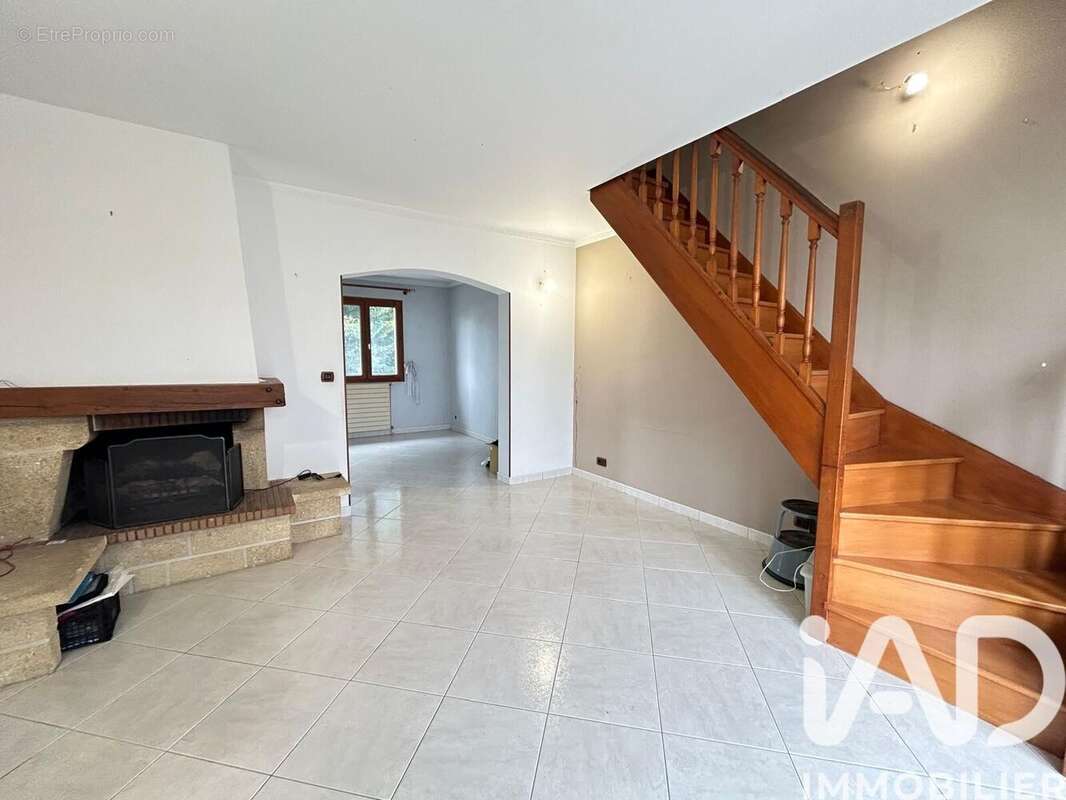 Photo 5 - Maison à BONDY