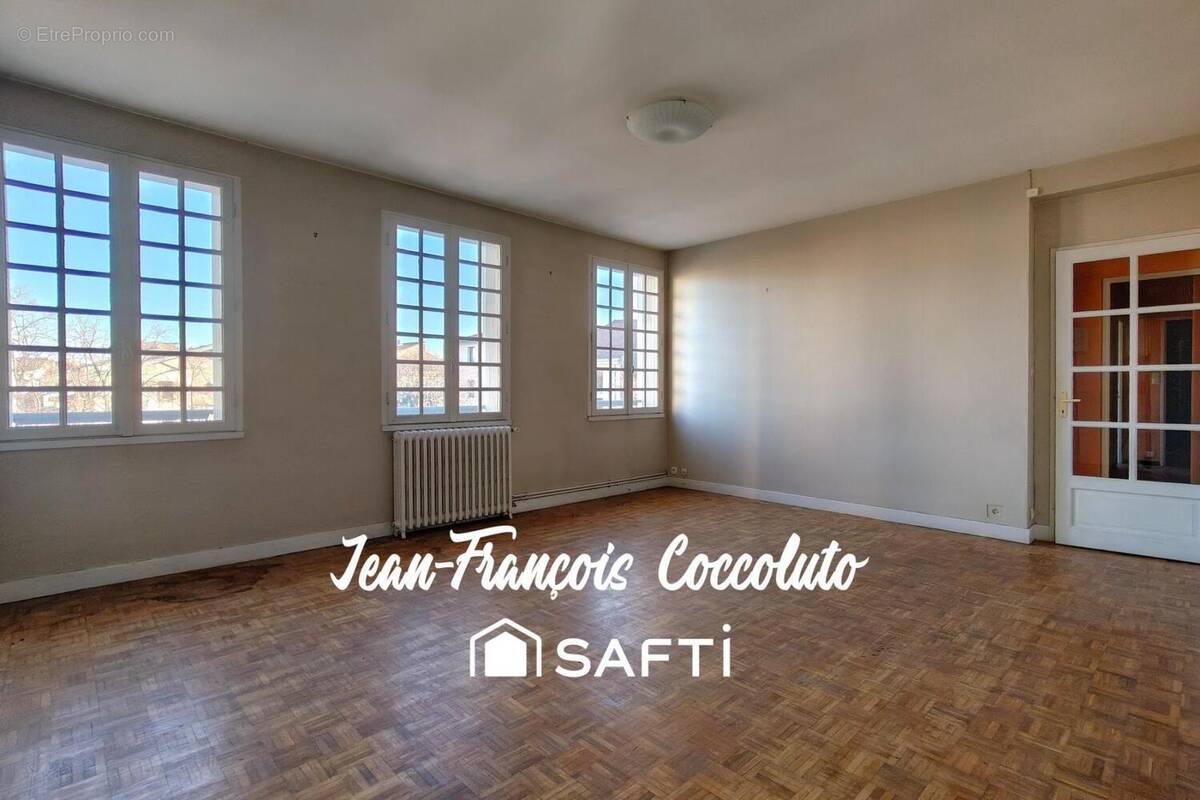 Photo 1 - Appartement à AGEN