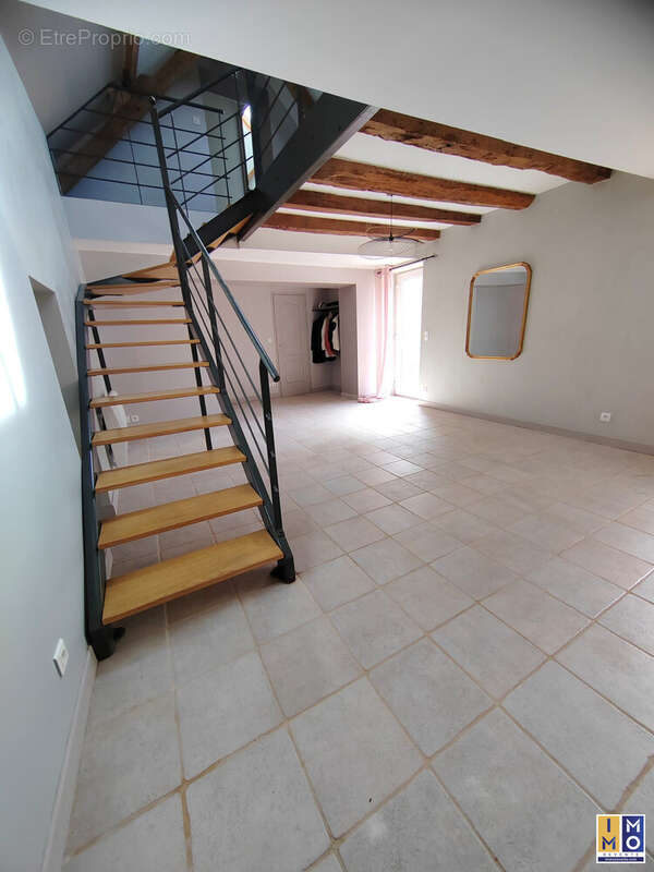 Maison à BOURGES