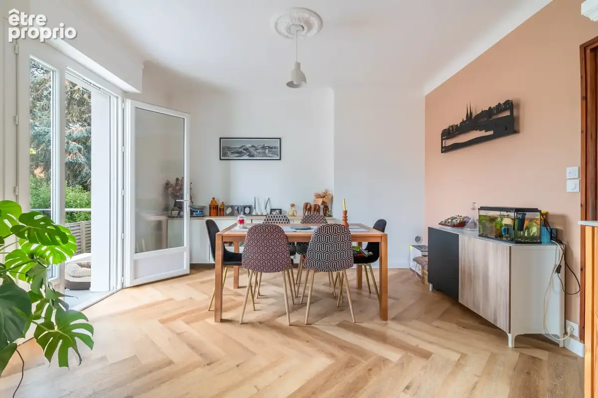 Exclusivité à Anglet, à moins de 10 min des plages de la Chambre d’Amour - photo 2