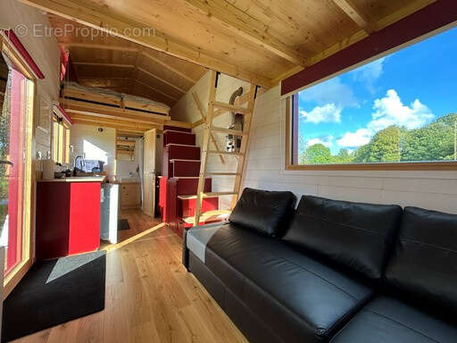 Maison à VIRE