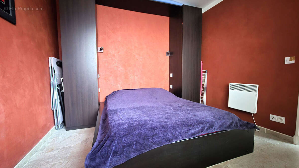 Appartement à SAINT-RAPHAEL