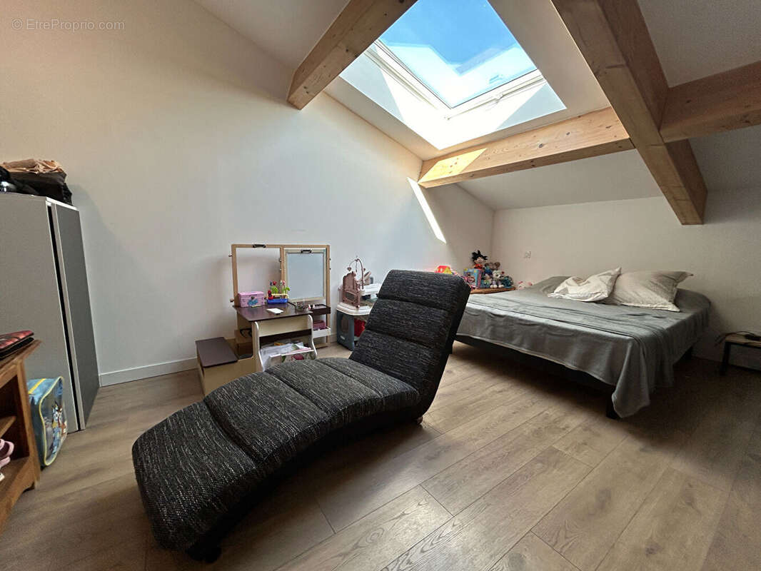 Appartement 90m² à monte - photo 8