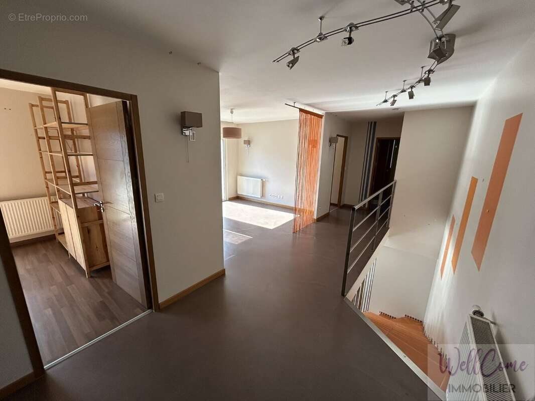 Maison à SAINT-MICHEL-DE-MAURIENNE