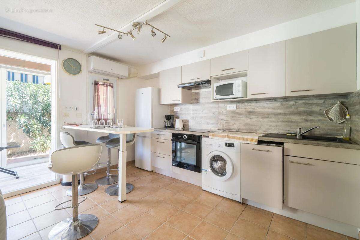 Appartement à AGDE