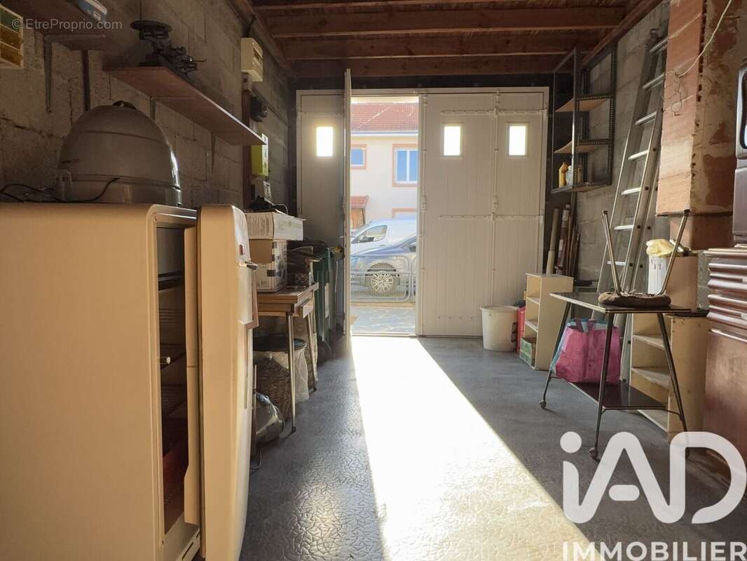 Photo 8 - Maison à SAINT-HERBLAIN