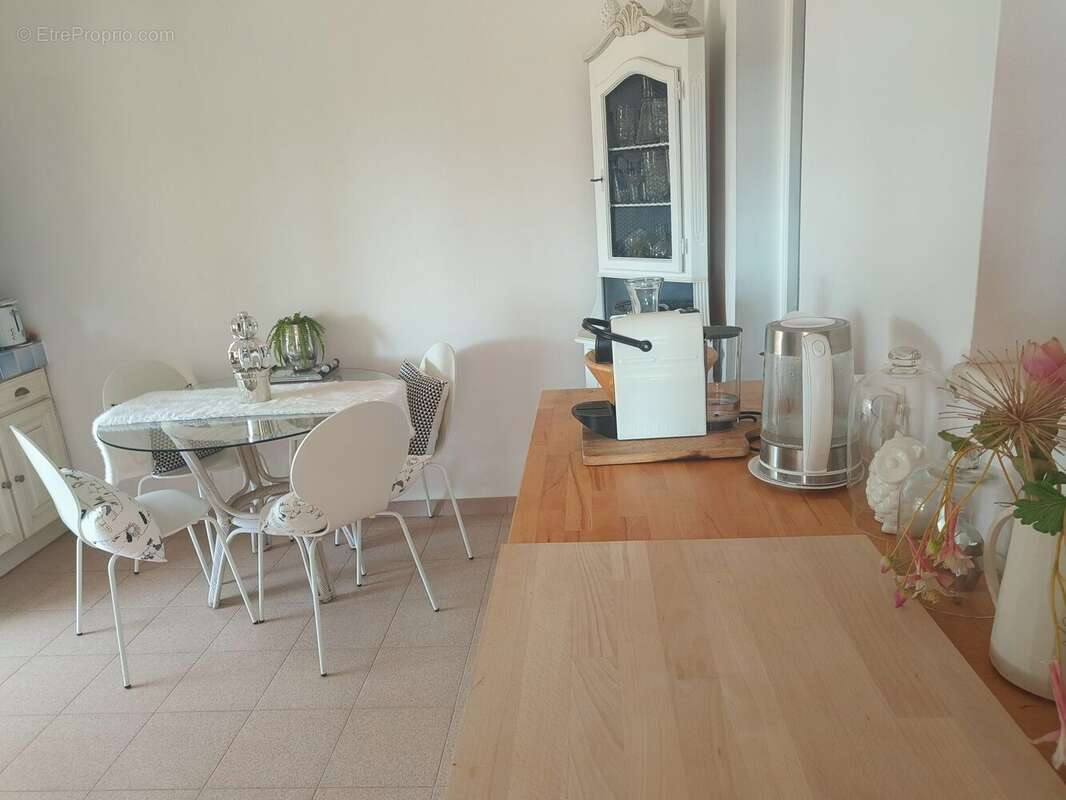 Maison 135 m² à Sausset-Les-Pins  - photo 8