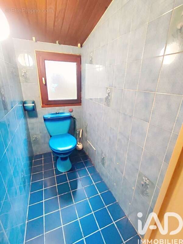 Photo 4 - Maison à LE FUILET