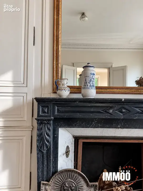 Maison 12 pièces 319 m² à vendre à Grand-Couronne (76530) - photo 6
