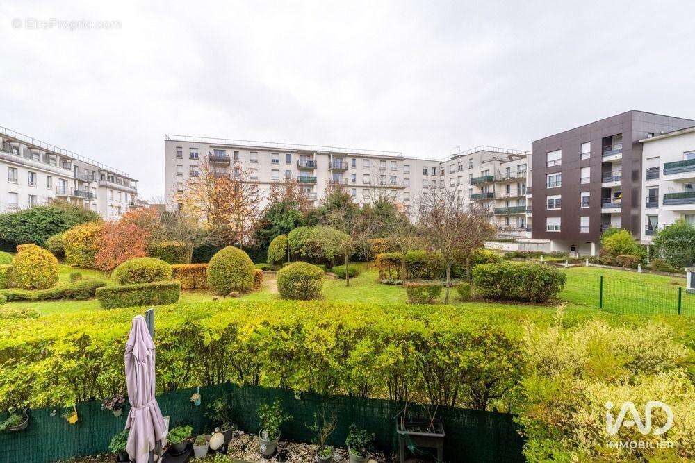 Photo 9 - Appartement à CERGY