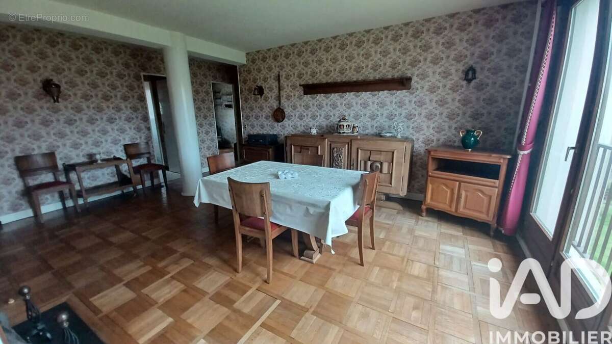 Photo 2 - Appartement à BOULOGNE-SUR-MER