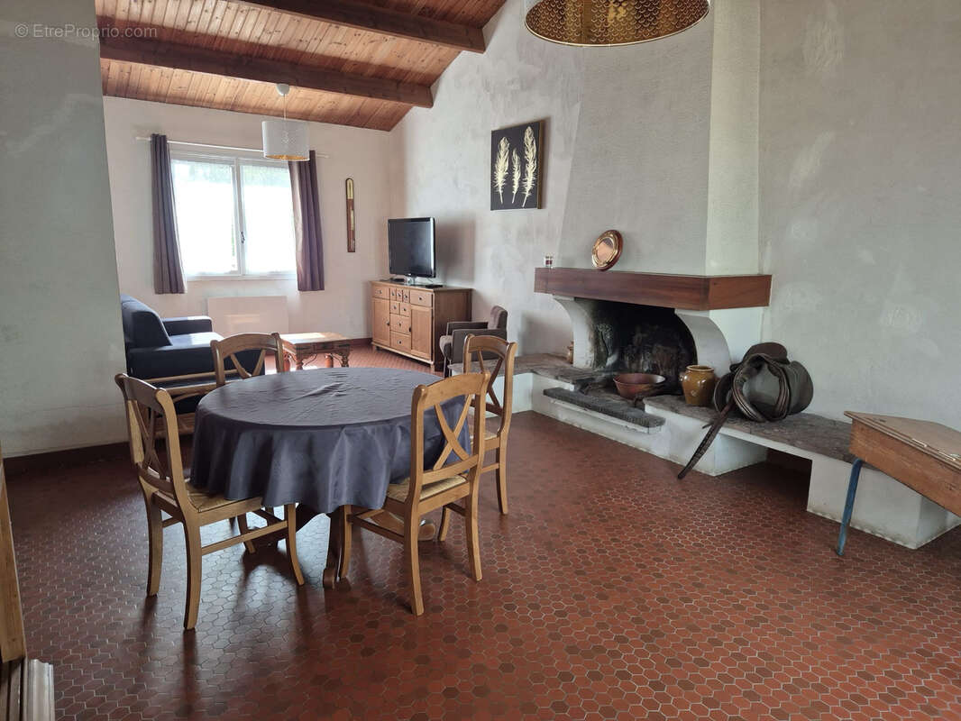 Maison de 81 m2 à 2 km du bourg et 2,5 km des plages ! - photo 13