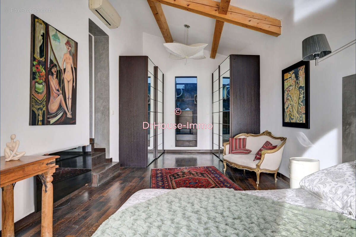 Maison à MARSEILLE-12E