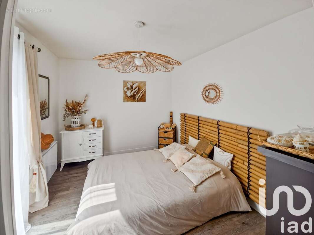 Photo 9 - Maison à BRICQUEVILLE-LA-BLOUETTE