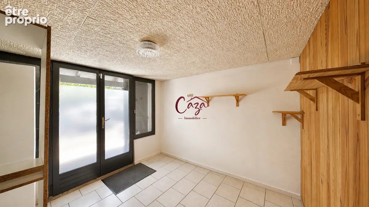Maison traditionnelle FARGUES SAINT HILAIRE superbe environement - photo 17