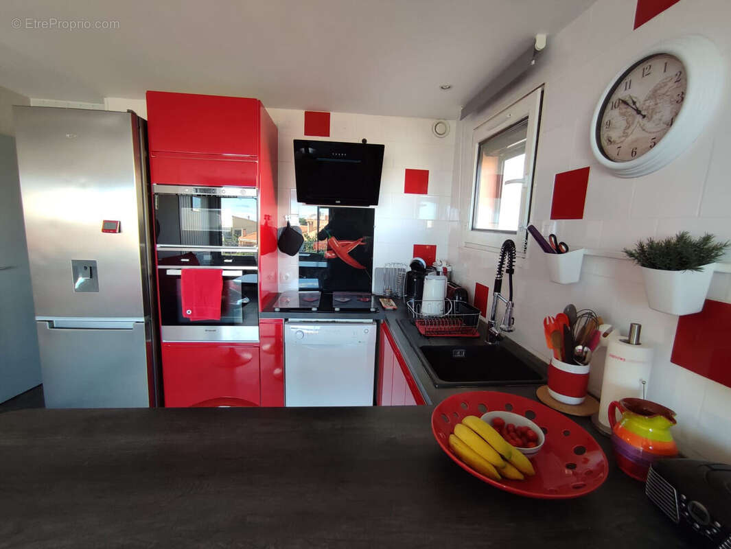 Photo 6 - Appartement à AGDE