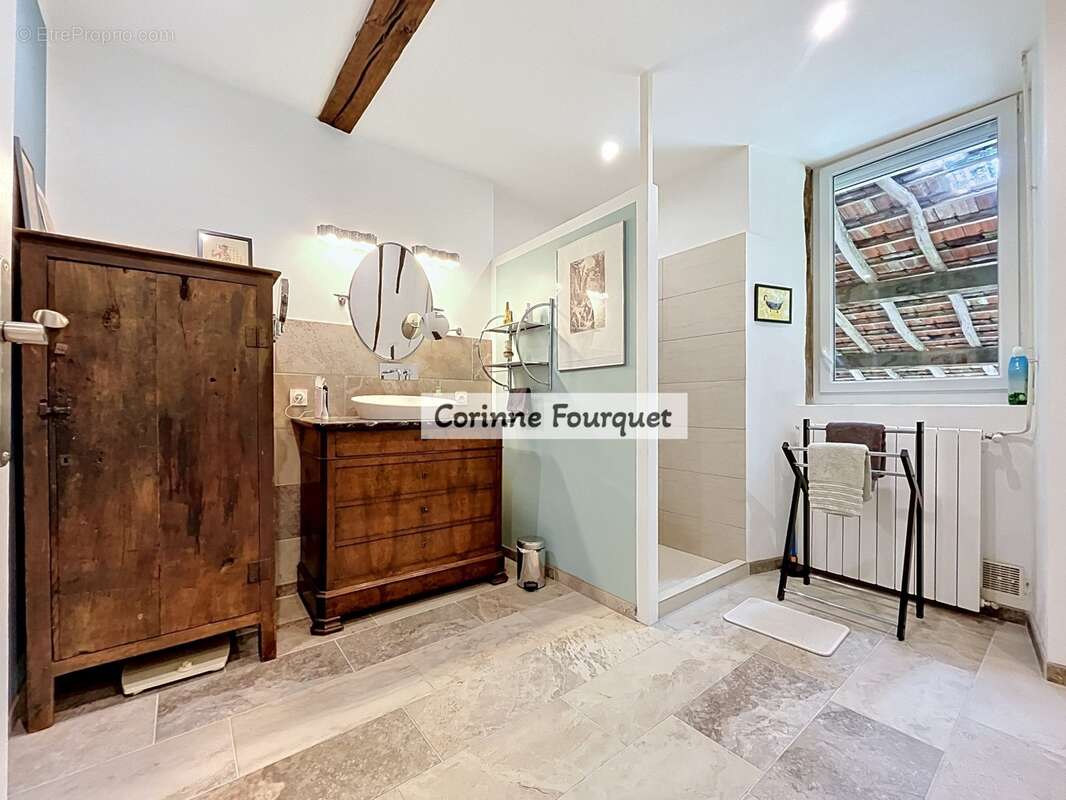 Demeure de caractère datant de 1650 – 7 000 m² de parc - photo 14