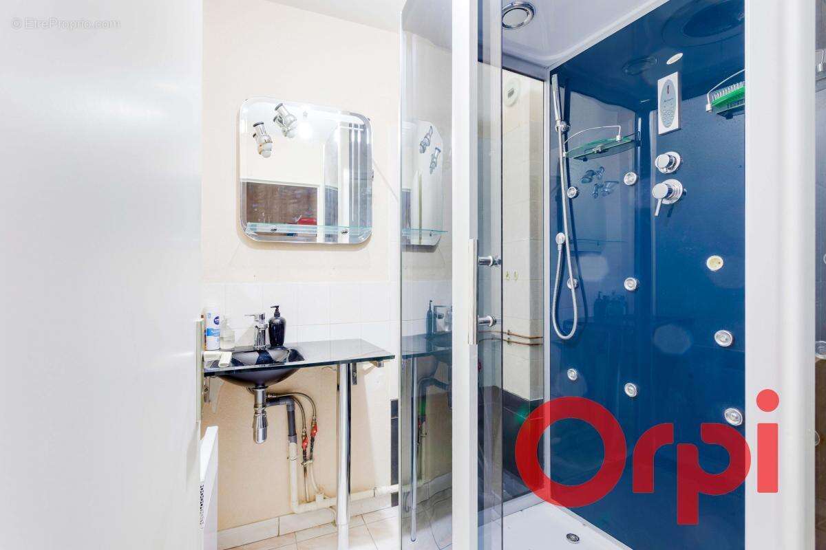 Appartement à LIVRY-GARGAN