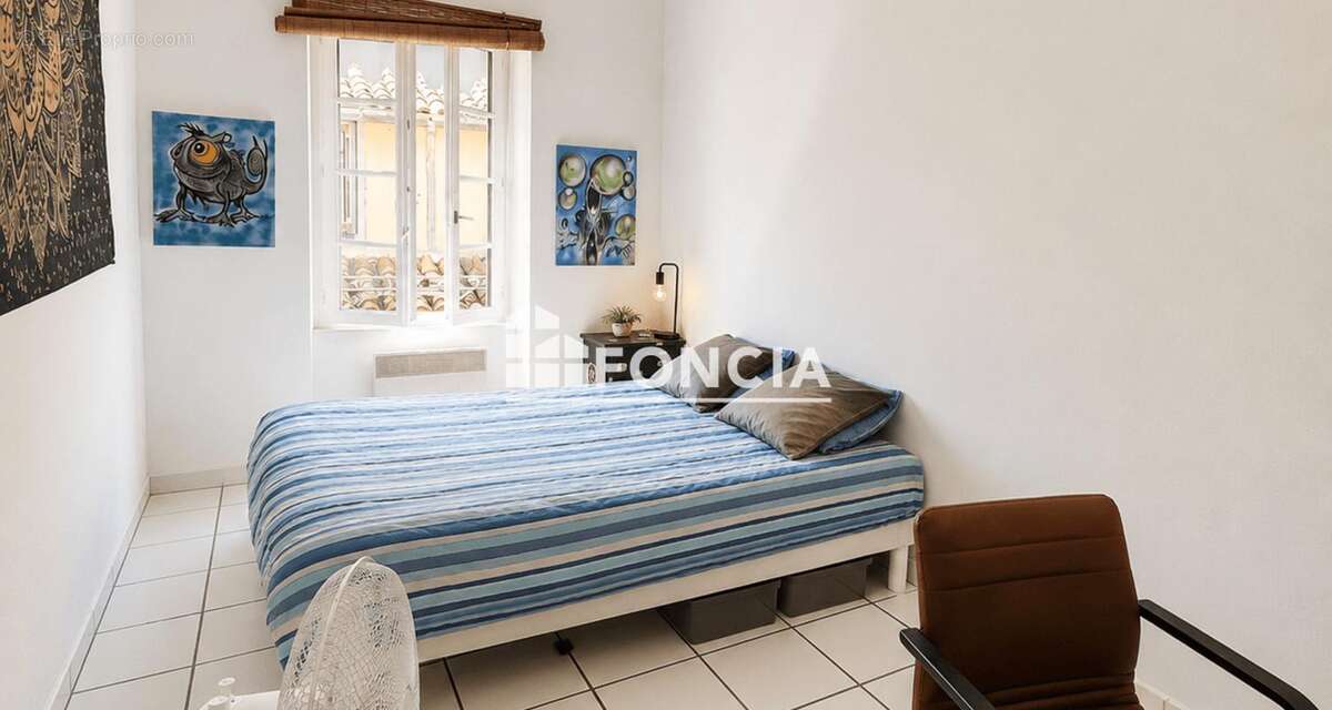 Appartement à NIMES