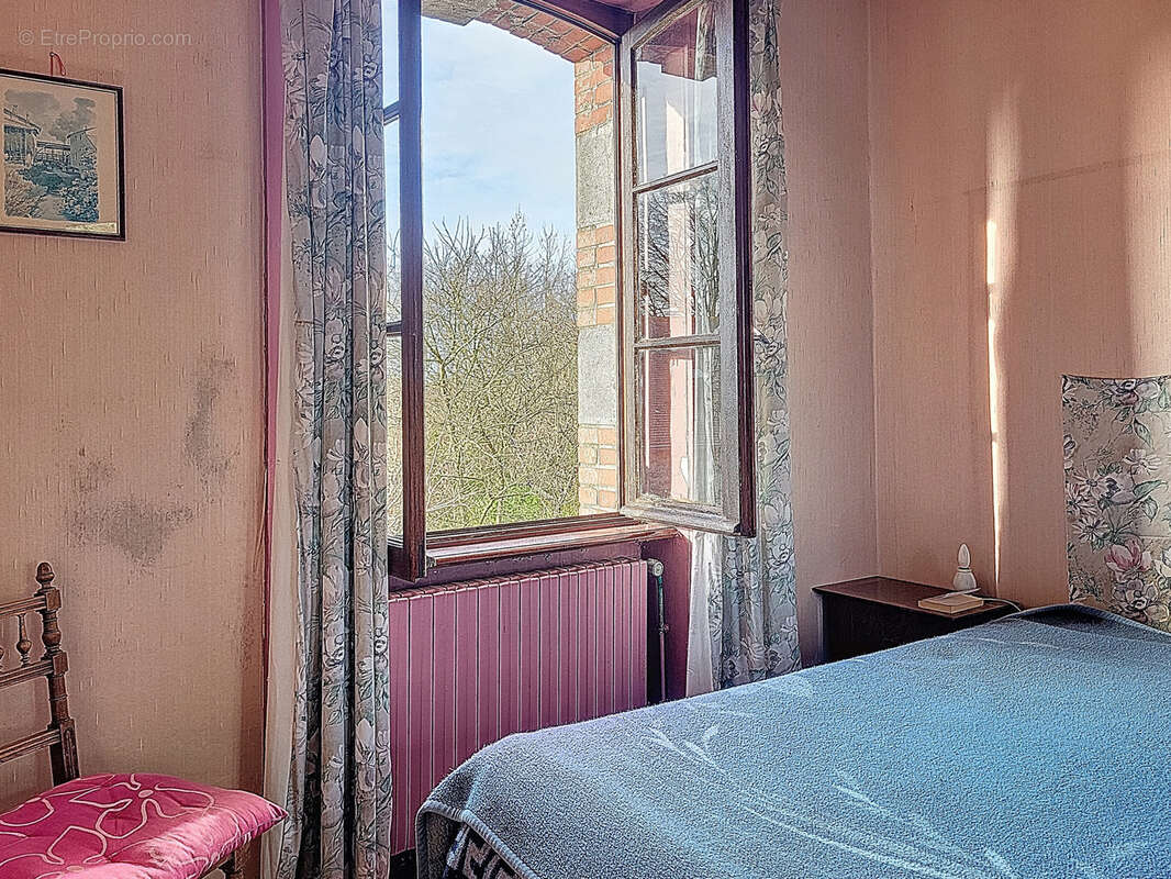 Maison à MONTMARTIN-SUR-MER