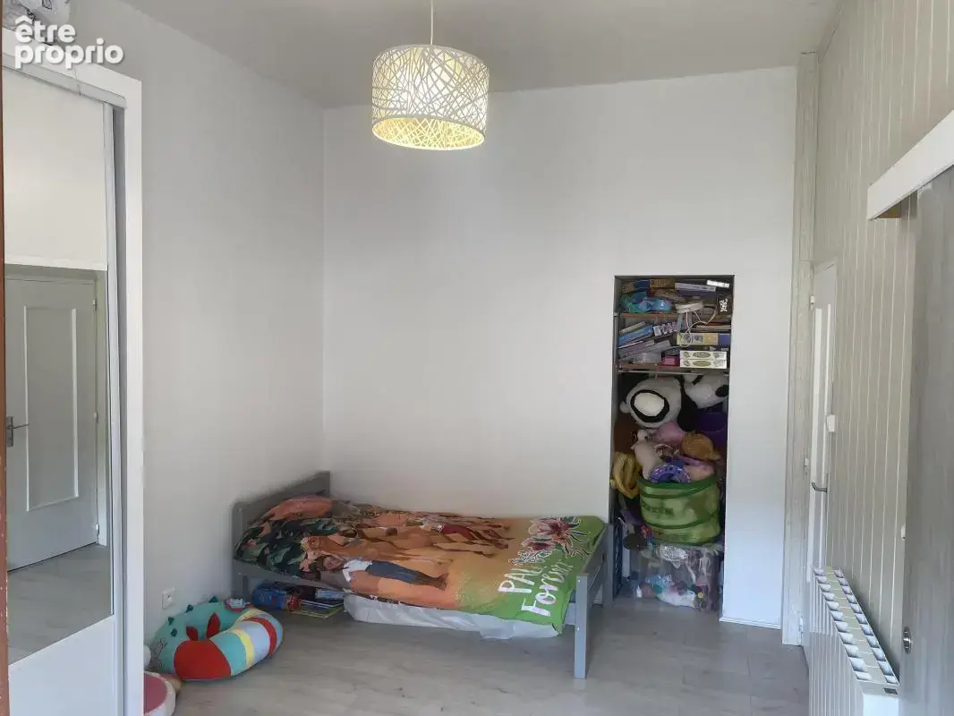 Appartement - photo 14