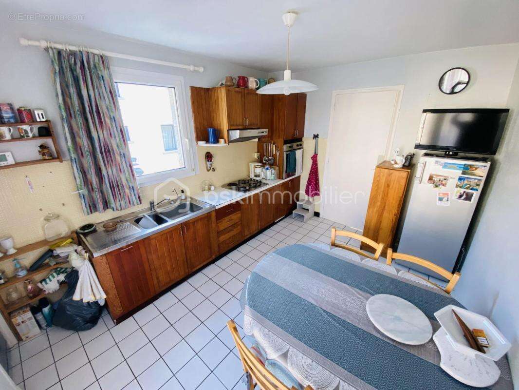 Maison Atypique (Hypercentre Ploërmel 56800) - photo 8