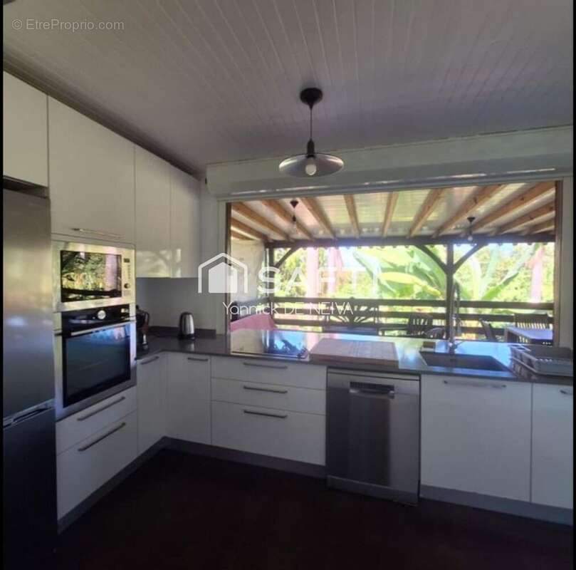 Maison 78 m² à Sainte-Marie  - photo 4