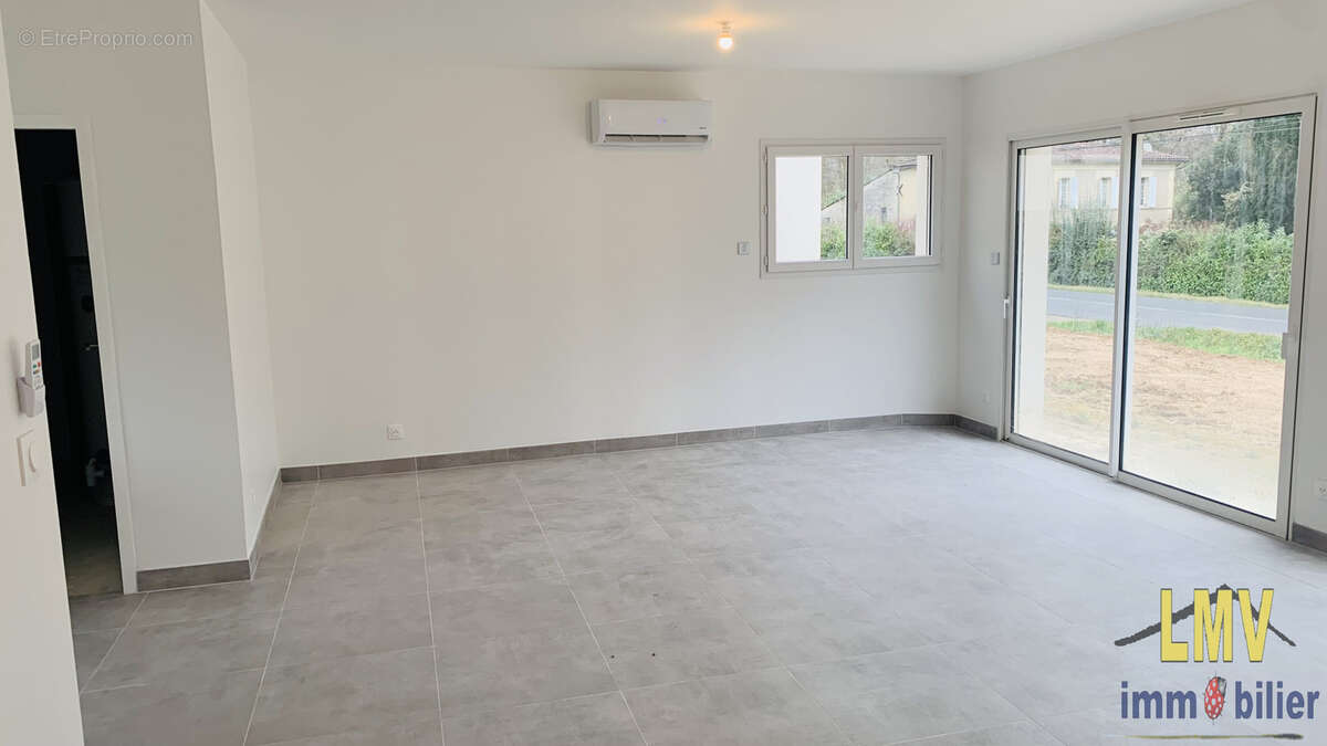 Maison neuve - photo 3