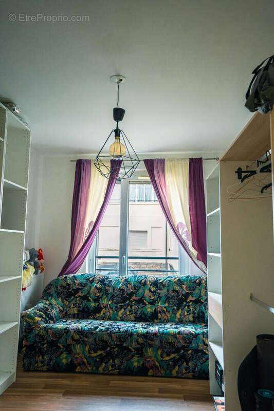 Appartement à BESANCON