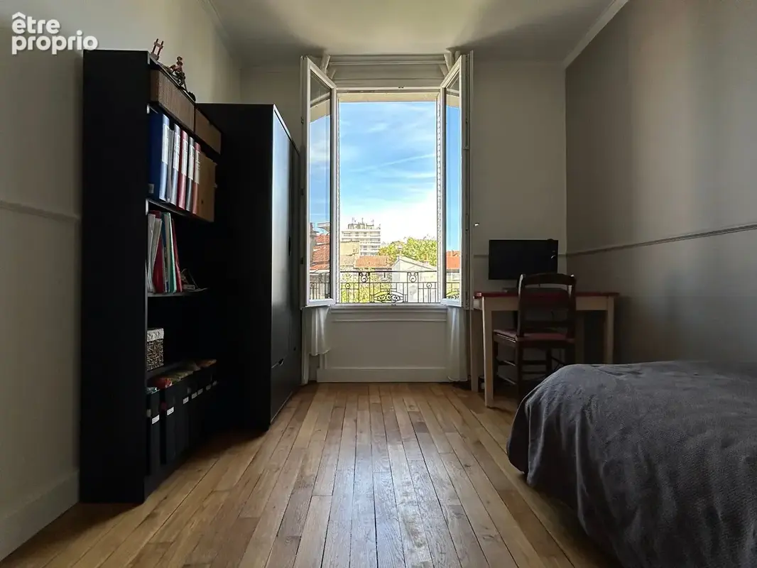 Maison 96m² à fontenay-sous-bois - photo 8