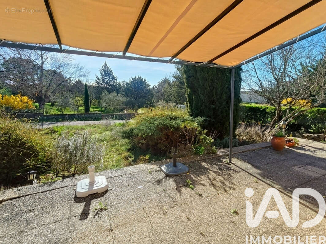 Photo 6 - Maison à LES VANS