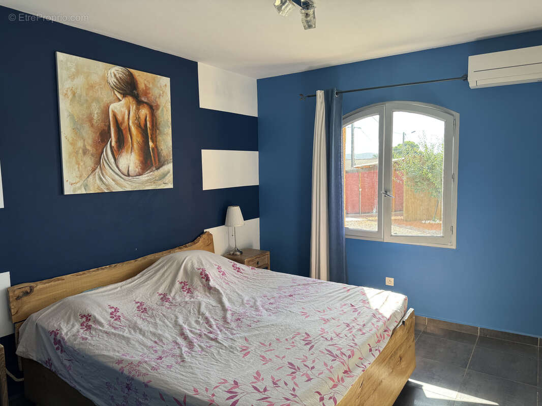 Maison à SAINT-JEAN-DE-FOS