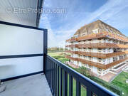 Appartement à DEAUVILLE