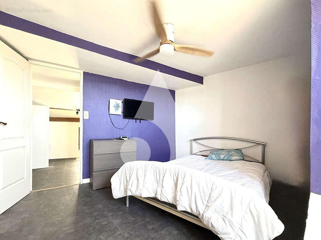 Maison à Liverdun 3 pièce(s) 45 m² - photo 4