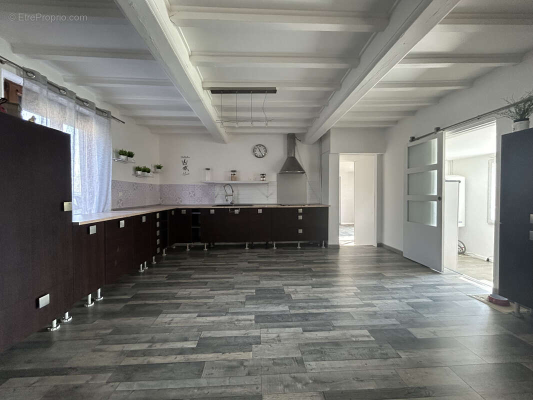 Maison à VITRY-LE-FRANCOIS