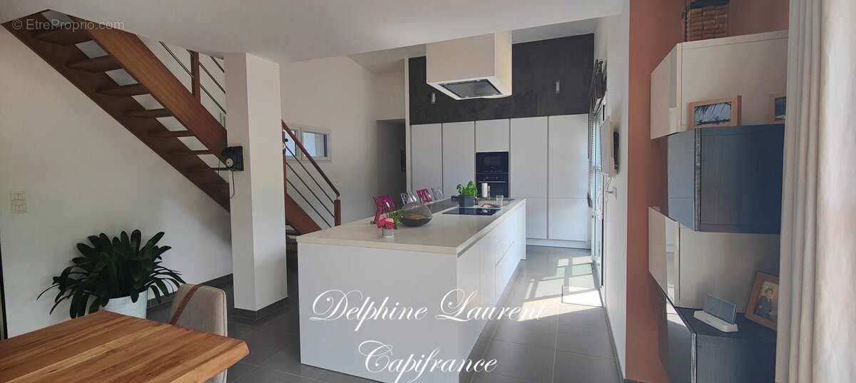 Maison à vendre 6 pièces PETIVILLE (14) - photo 8