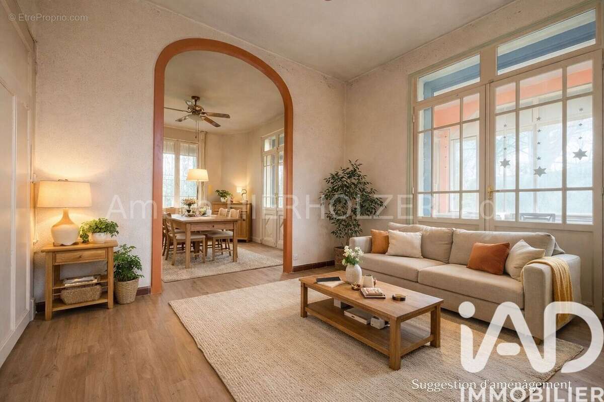 Photo 6 - Maison à PRADES