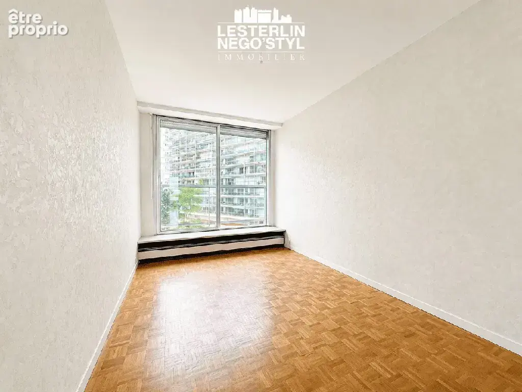 Appartement 4 pièces 99 m² à vendre à Le Havre (76600) - photo 5