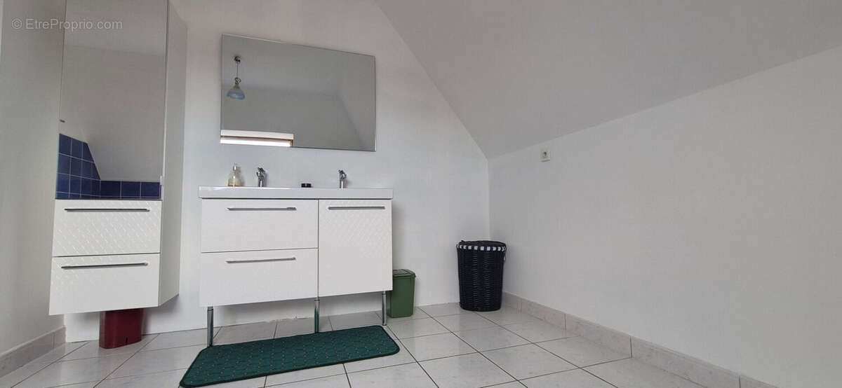 Maison Individuelle sur sous sol total - Semi  Plain Pied - photo 10
