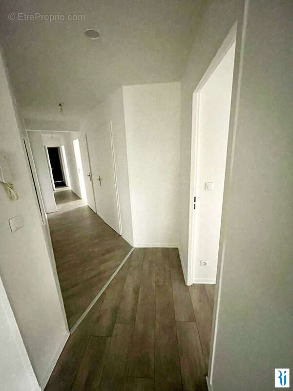 Appartement à ROUEN