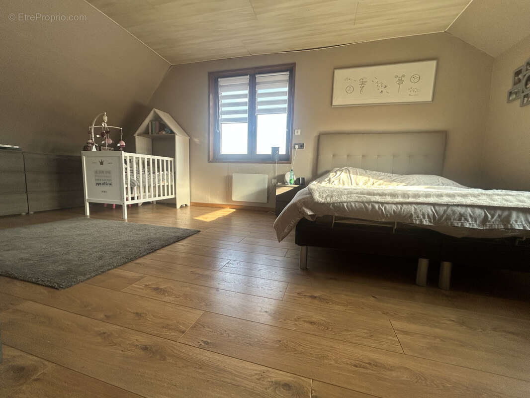 semi plain-pied de 150 m2 - photo 10
