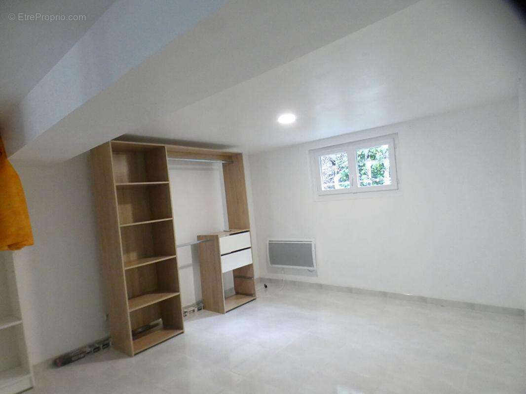Maison Terrasson Lavilledieu 4 chambres avec piscine - photo 16