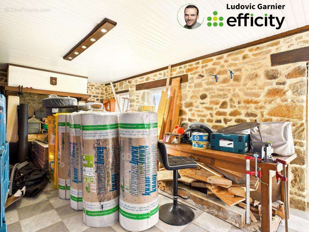 Maison à LE TEILLEUL