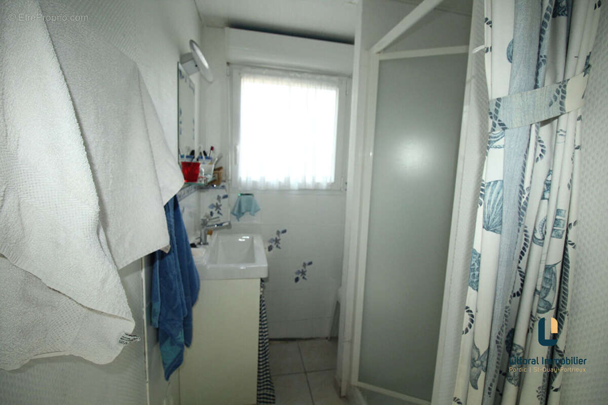 Maison Pordic - photo 10