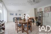 Photo 1 - Maison à TREMBLAY-EN-FRANCE