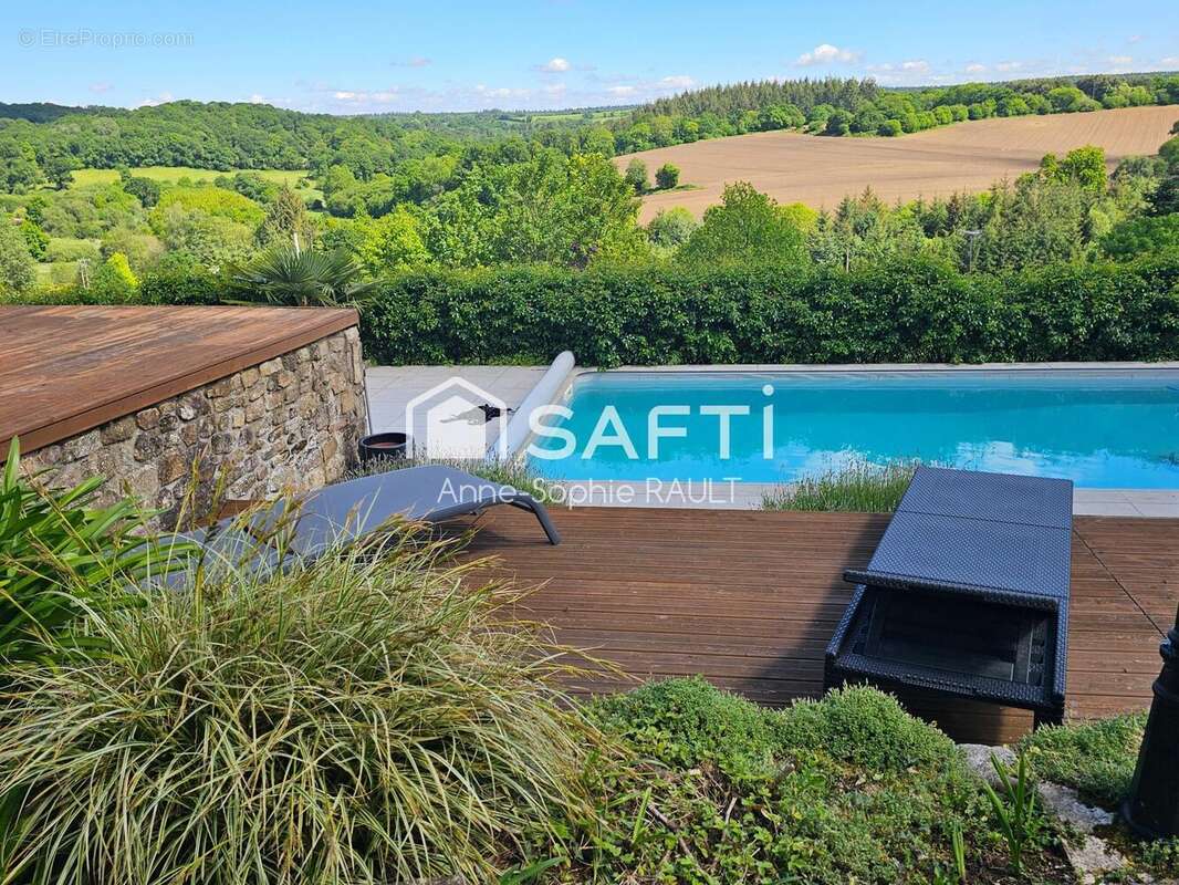 Photo 2 - Maison à PLAINTEL