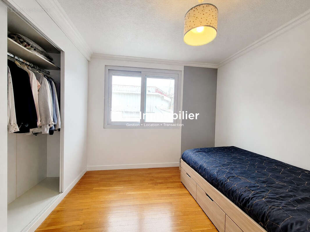 Maison 110 m² à Hennebont  - photo 6