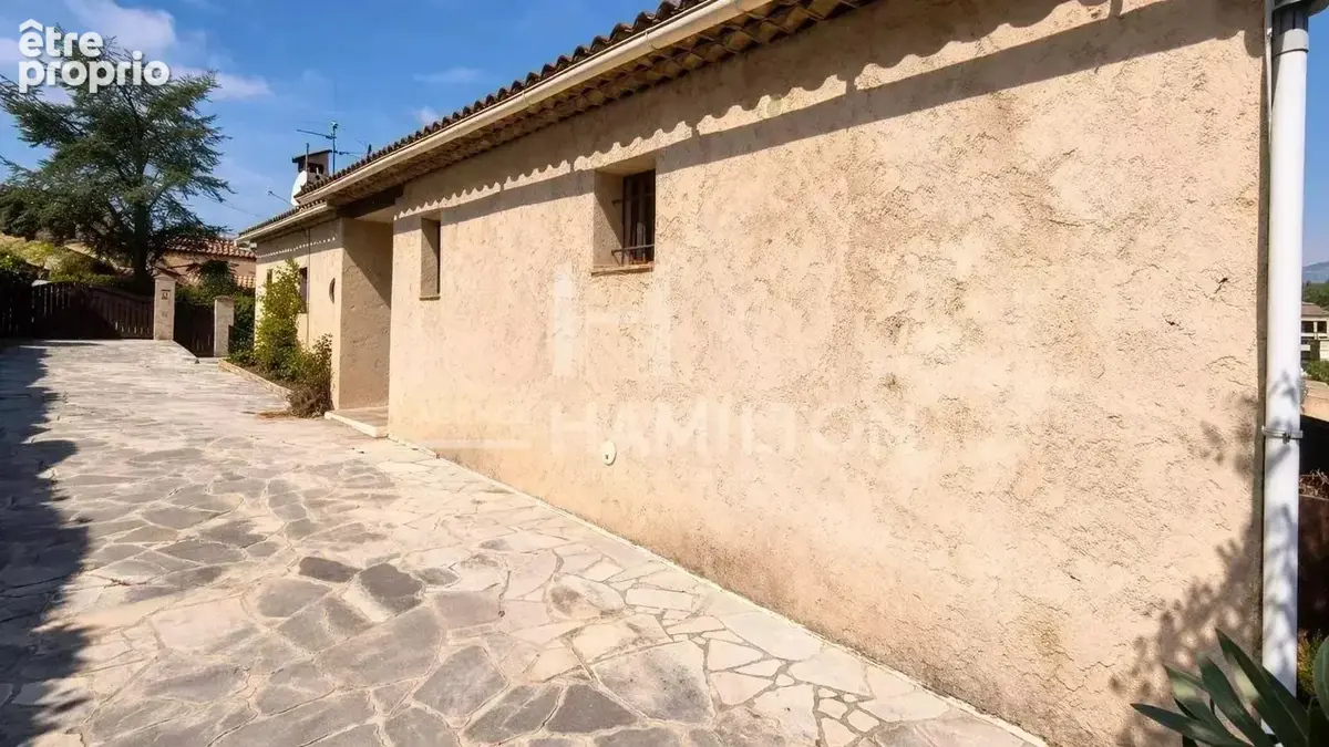 Le rouret - vue dégagée - photo 14