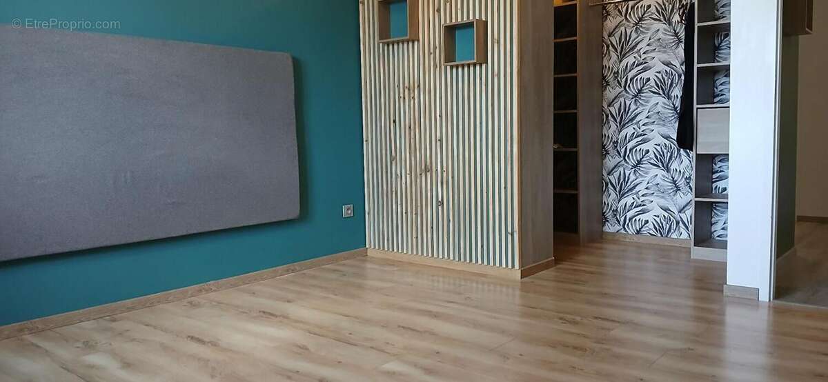 Maison à ANCHENONCOURT-ET-CHAZEL